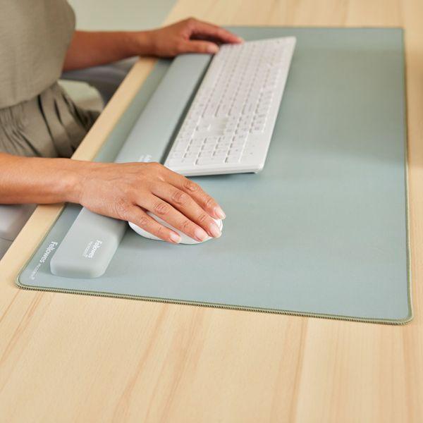 Actual product image Fellowes Breyta Handgelenk- auflage salbei