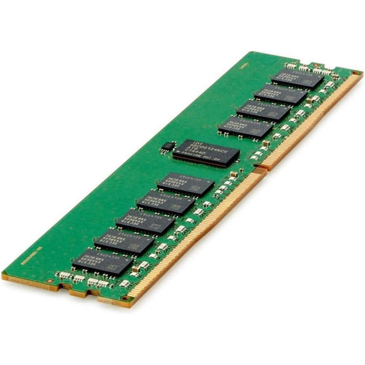Thumbnail - HPE 32 GB Memory, RAM