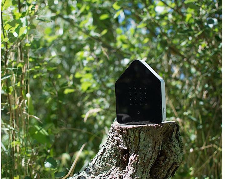 Produktbild Relaxound Zwitscherbox (11 x 3.5 x 14.5 cm)