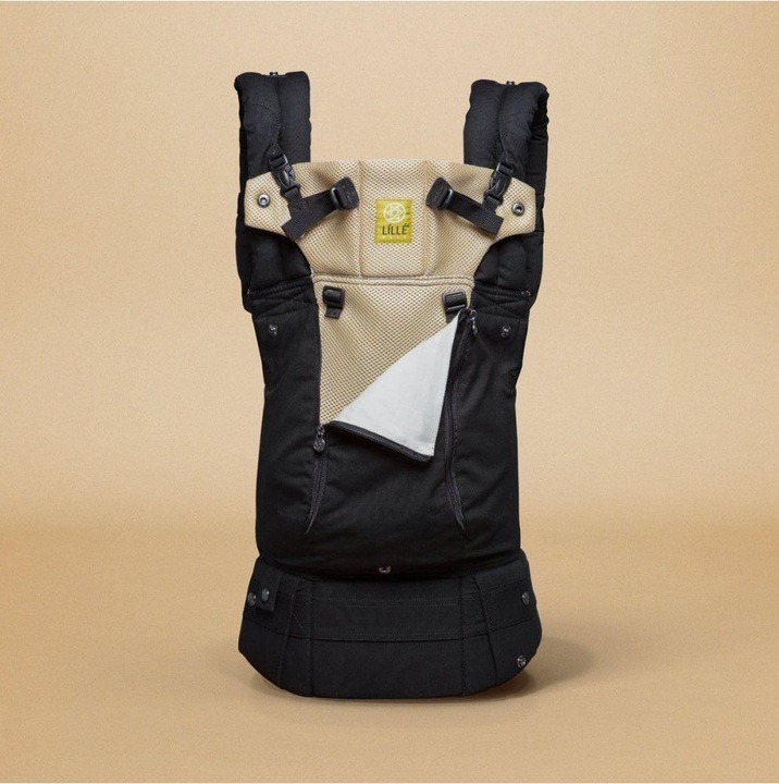 Image du produit Lillebaby 6 pos. 360° toutes saisons