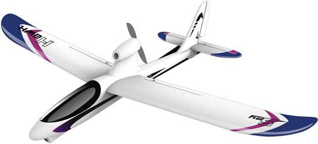 Produktbild Hubsan Spy Hawk RTF Plane Camera Recording with Auto-Pilot