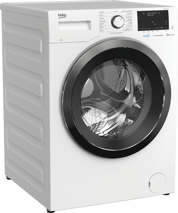 Produktbild Beko WYA 81643 LE 1 (8 kg, Links)
