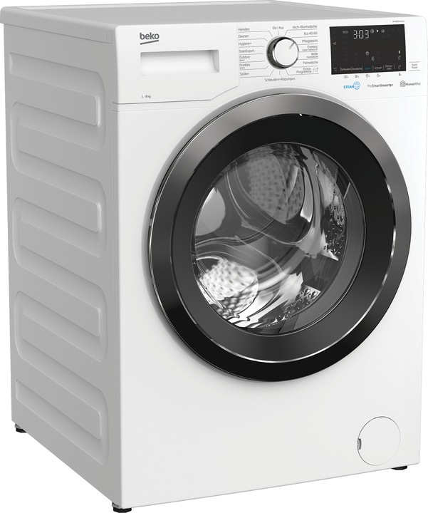 Produktbild Beko WYA 81643 LE 1 (8 kg, Links)
