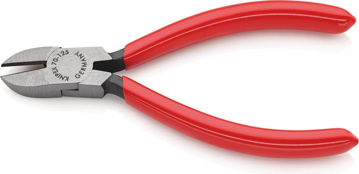 Produktbild Knipex Seitenschneider 70 01 125 (125 mm)