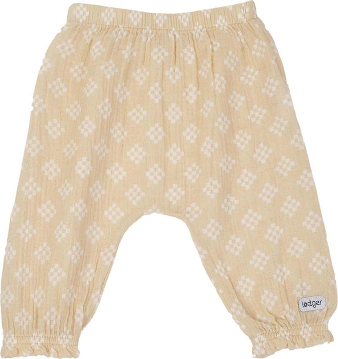 Produktbild Lodger Hipster Hose Tribe Muslin