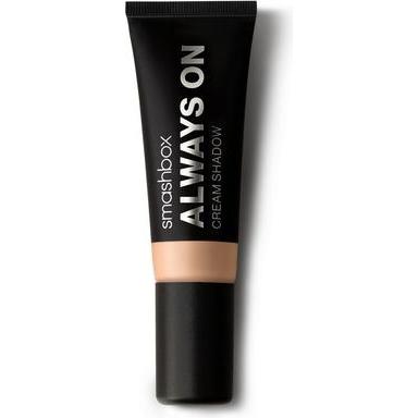 Smashbox, Lidschatten, Always On Cream Shadow Suede