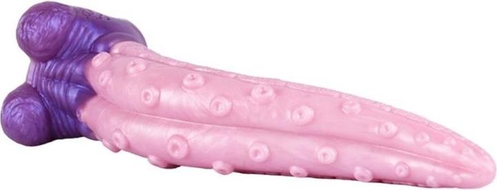 Produktbild Anal Predator Monsterdildo "Pinky Tentacle"