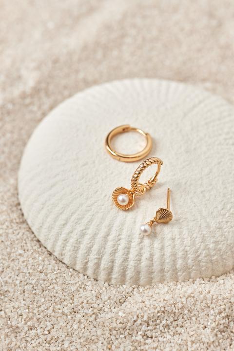 Actual product image Fleur de nuit Romina single piece (925 Silver)