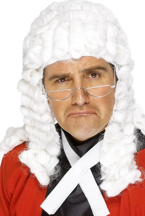 Produktbild Smiffys Richter