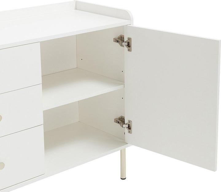 Image du produit Vente-unique Lunaor (185 x 40 x 80 cm)