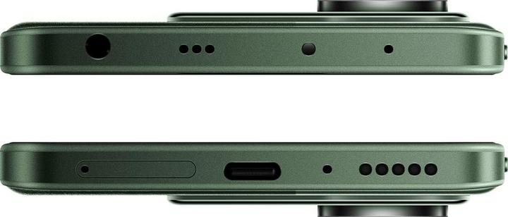 Actual product image Xiaomi Poco M7 Pro (512 GB, Green, 6.67", Hybrid Dual SIM, 5G)