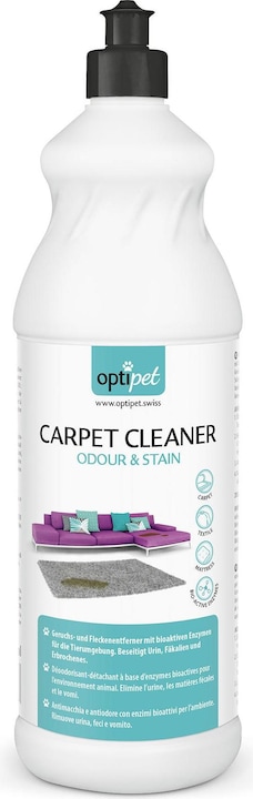 OptiPet Carpet Cleaner