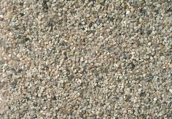 Image du produit Europet Gravier pour fond d'aquarium, Ø 1-3 mm, clair, 10 kg (Gravier, autres éléments)