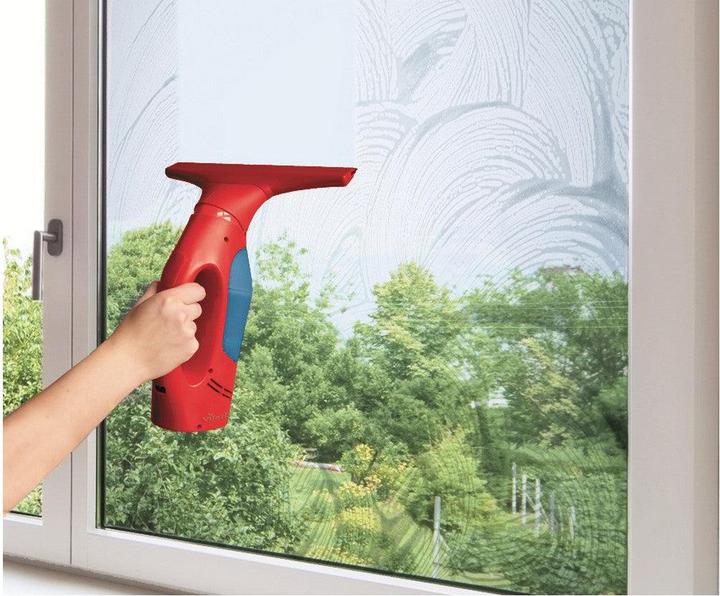 Actual product image Vileda Windomatic