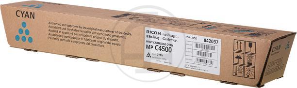 Produktbild RICOH 884933 (C)