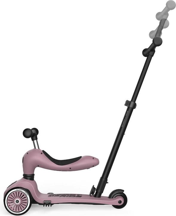 Image du produit Scoot and Ride Push & Go