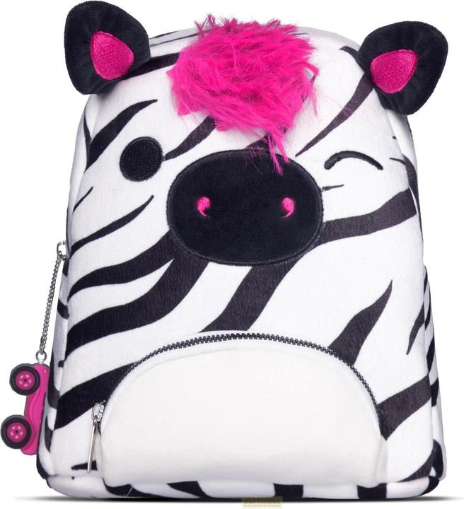 Produktbild Difuzed Squishmallows - Tracey Plush Mini Backpack