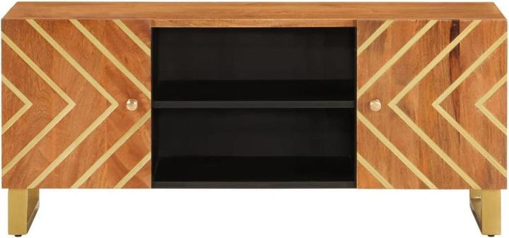 Image du produit vidaXL Zilly (105 x 33.5 x 46 cm)