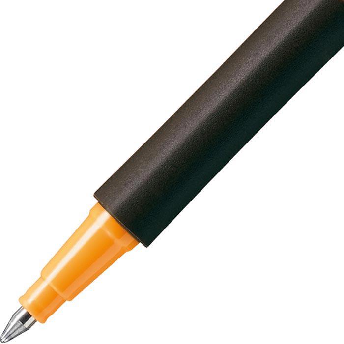 Produktbild STABILO pointVisco Tintenroller (Grün, Rot, Blau, Schwarz, 4 x)