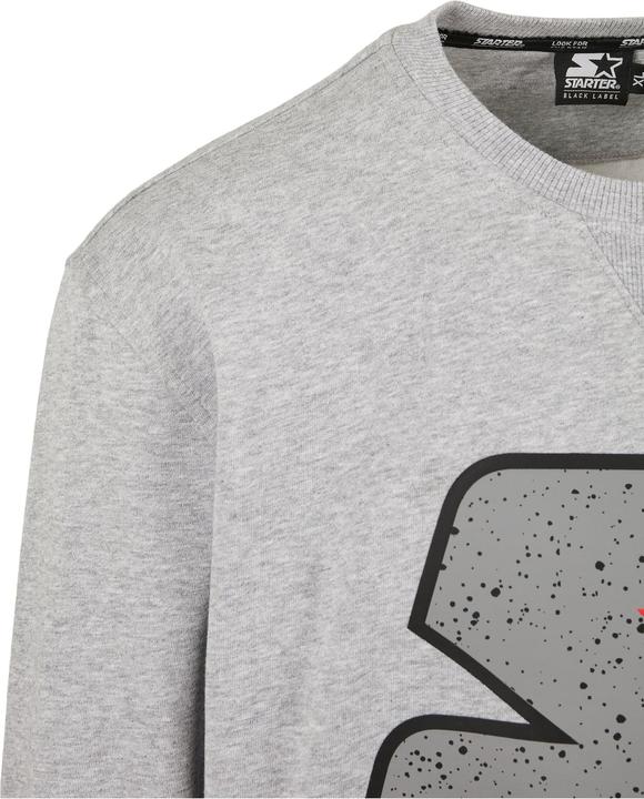 Produktbild Starter Multicolored Logo Sweat Crewneck (XL)