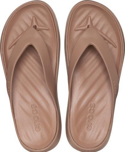 Actual product image Crocs W's Getaway Flip (39)