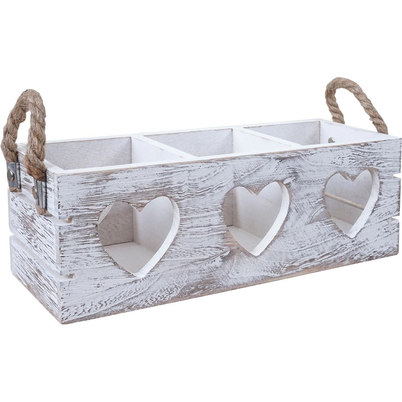 MCW, Aufbewahrungsbox, C26 (10 x 30 x 10 cm)