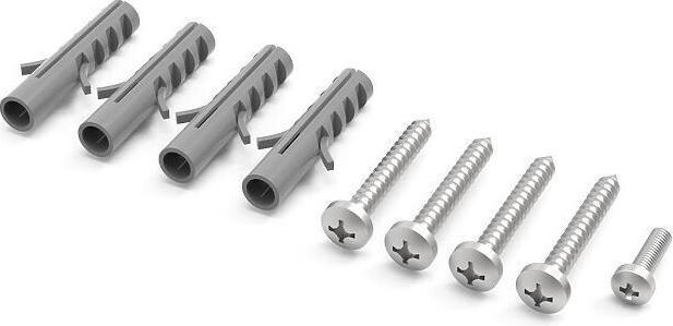 Produktbild MikroTik WRL ACCESS POINT OUTDOOR KIT/WAPR-2ND&EC200A-EU