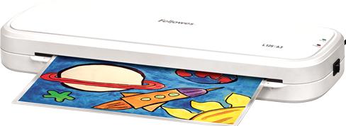 Produktbild Fellowes L125 (75 - 125 µm, A3)