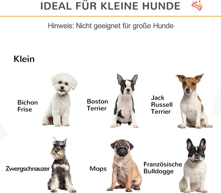 Produktbild Jamb Hunde Absperrgitte