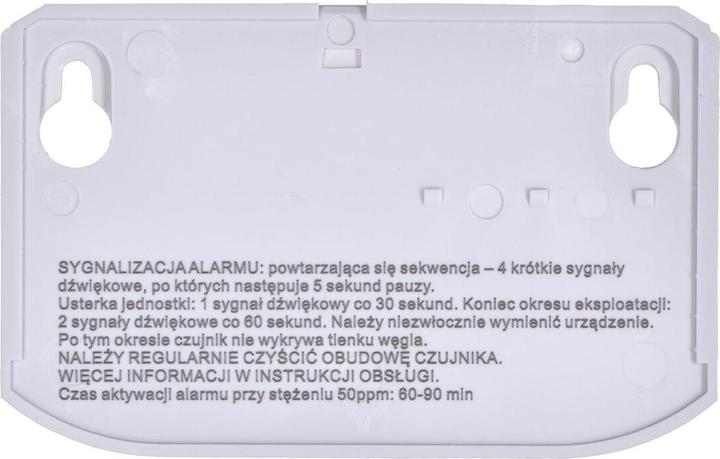 Immagine prodotto Kidde K5DCO