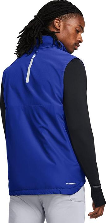 Actual product image Under Armour Storm Session Run Vest (S)