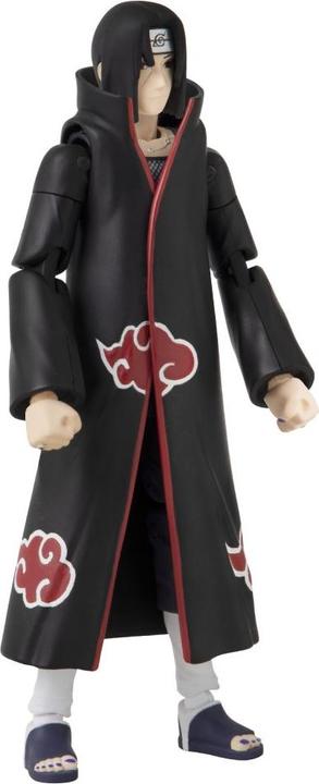 Produktbild Bandai Itachi Uchiha