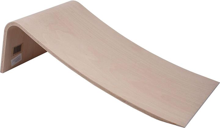 Productafbeelding Graw Jump Ramps Springplank J-serie Set van 6