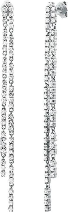 Produktbild Michael Kors Premium Ohrstecker (Silber 925)