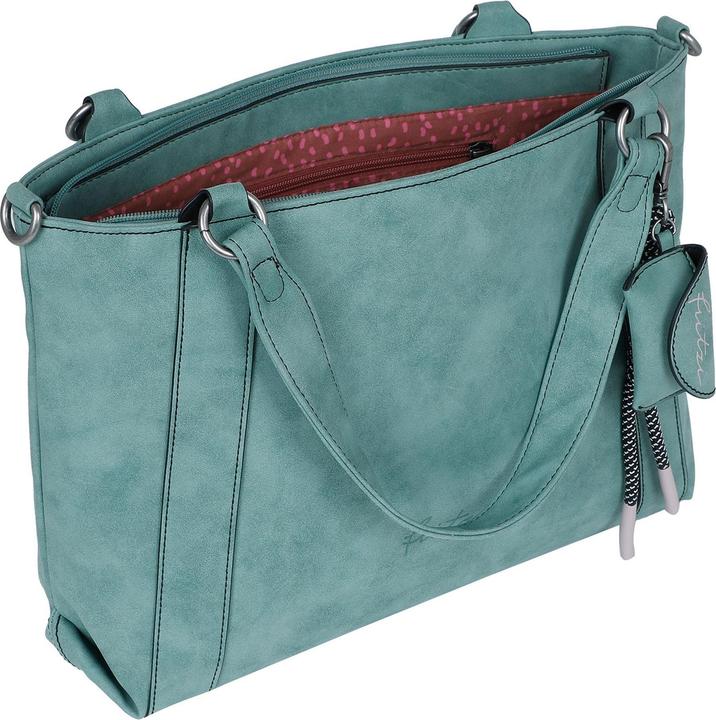 Actual product image Fritzi aus Preußen Bitzi08 shopper bag 38 cm