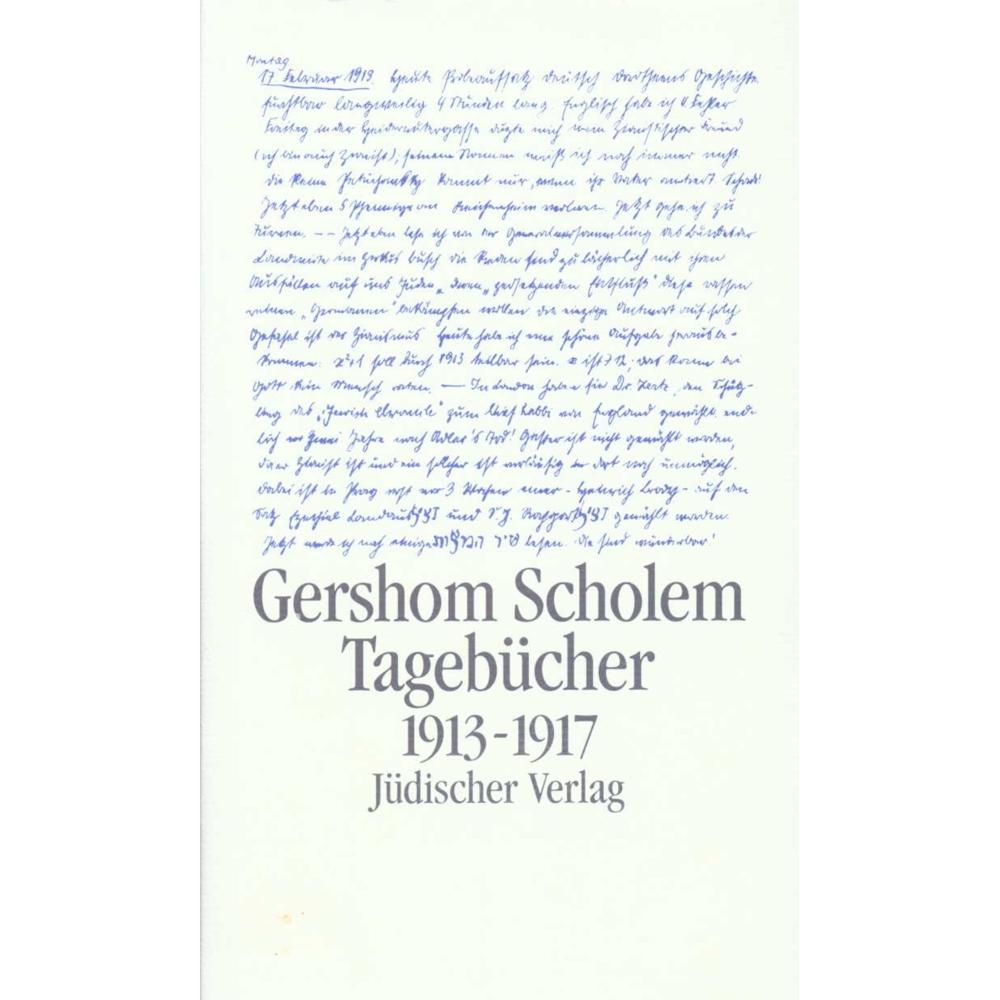Suhrkamp, Agenda, 1913-1917