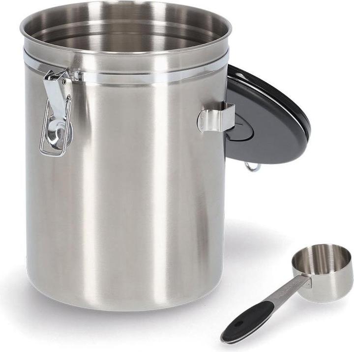 Produktbild Zeller Present Kaffeedose m. Löffel (2.70 l)