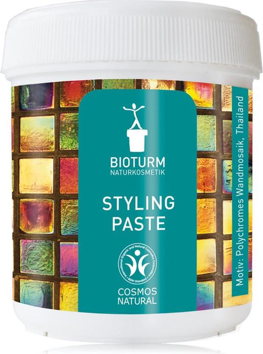 Produktbild Bioturm Styling Paste (Haargel, 110 ml)