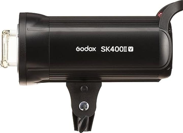 Produktbild Godox SK400II V (400 W, Blitzkopf)