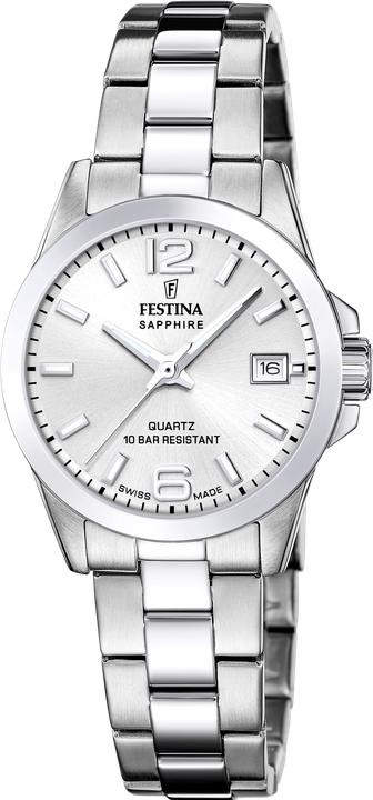 Produktbild Festina F20049/1 (Analoguhr, 29.50 mm)