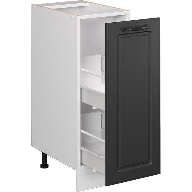 Vicco, Regal, Apothekerschrank R-Line