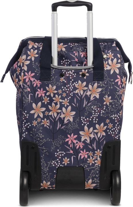 Image du produit Punta Shopping Roller 38x62x28cm Bleu California