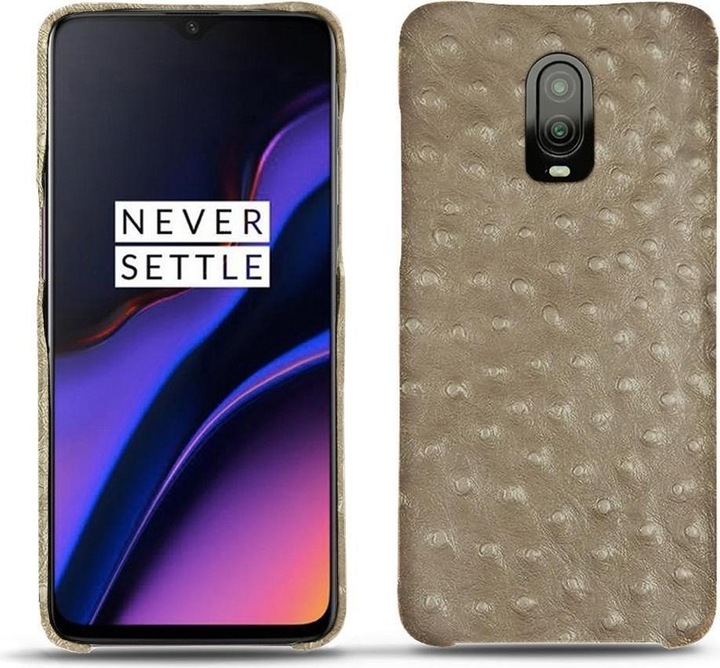 Produktbild Noreve Lederschutzhülle (OnePlus 6T)
