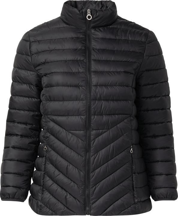 Image du produit S.Oliver Outdoor-Jacke Leichte Steppjacke mit Stehkragen (52)