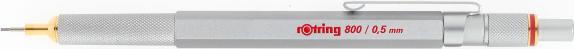 Actual product image Rotring 800 (0.50 mm, HB, 1 x)