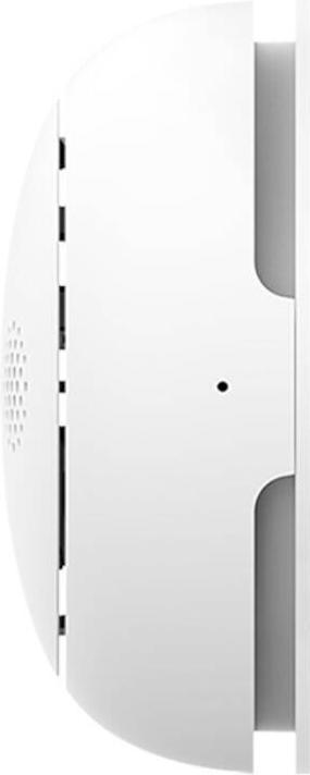 Produktbild Heiman Photoelectric Smoke Alarm WS2SA-1