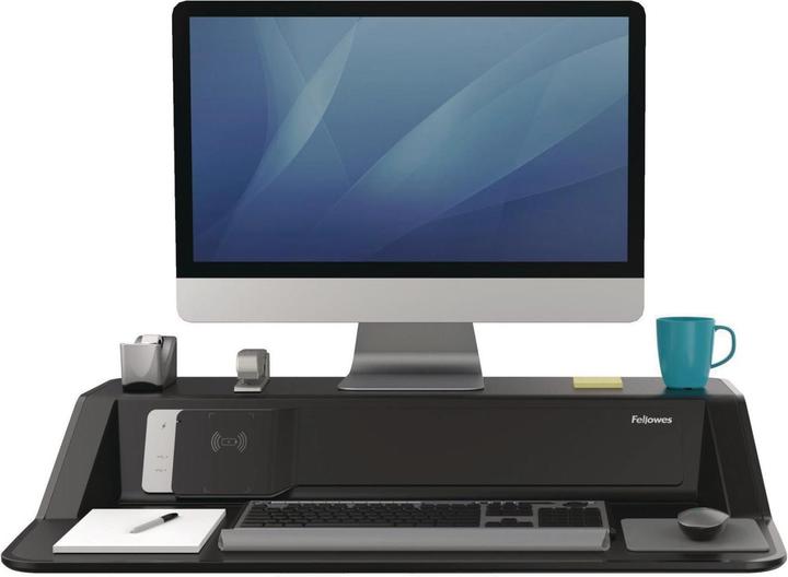 Produktbild Fellowes Lotus DX Sitz-Steh Workstation