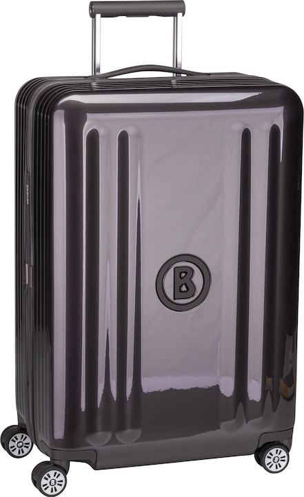 Produktbild Bogner Trolley + Koffer Piz C65 Trolleycase MVZ 4w
