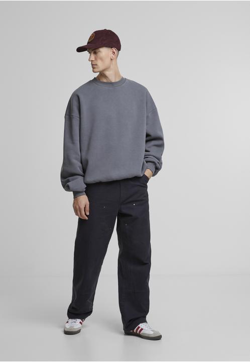 Produktbild Prohibited Oversized Crew Neck - 126641 (XS)