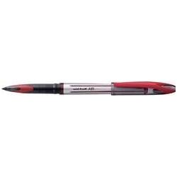 Thumbnail - Uni-ball, Schreibstifte, Roller air UBA188L, Strichbreite 0,35-0,55 mm, rot (Rot, 12 x)